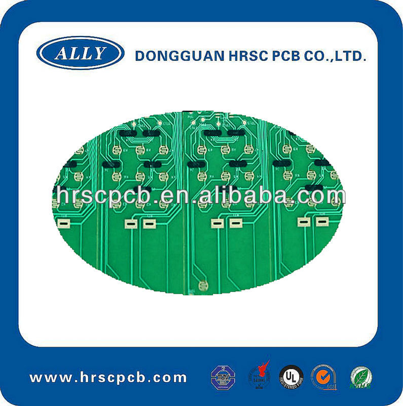 stand mixer PCB boards