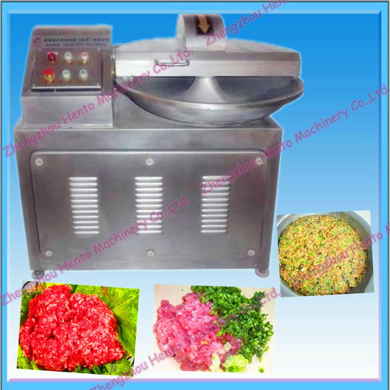 Staniless Steel Bowl Chopper Machine