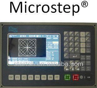 START SHAPHON CNC Cutting Controller SH-2012AH-QG