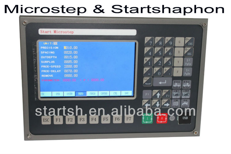 STARTSHAPHON Cutting Controller SH-2012AH