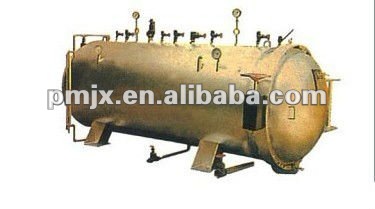 Steam autoclaves SQ2000 Steam autoclaves