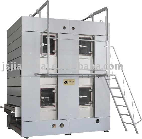 steam box machine odel Number:MH737-1800-3600 steam box machine