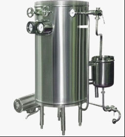 Steam Type Pasteurizer Machine on sale