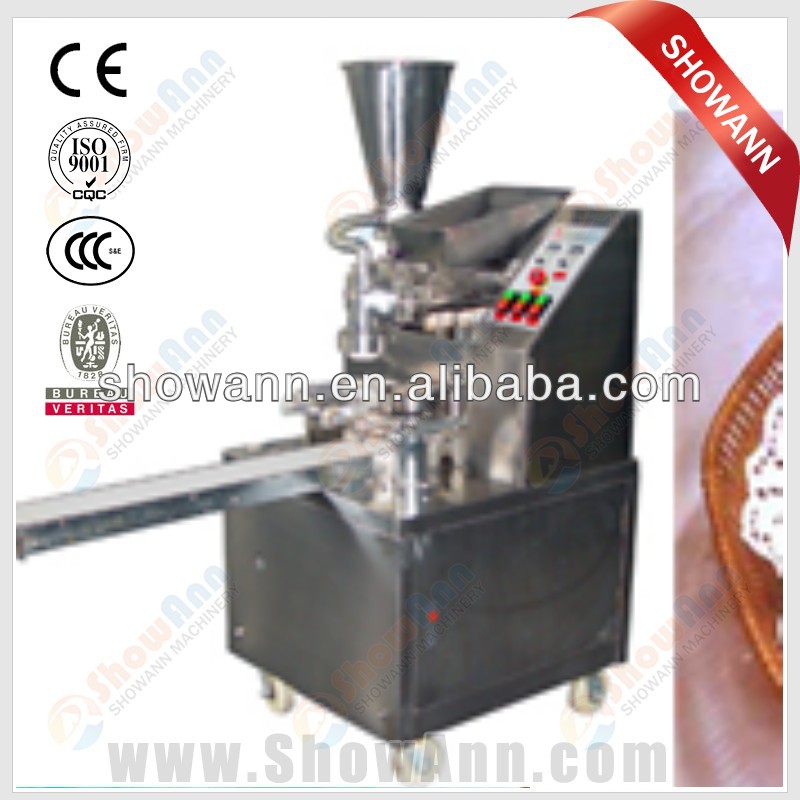 Steamed Stuffed Bun Making Machine/Steamed Bun Machine