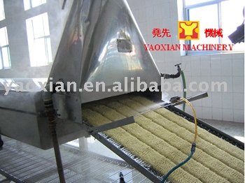 Steaming machine