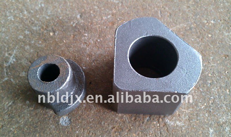 Steel Die Casting Parts