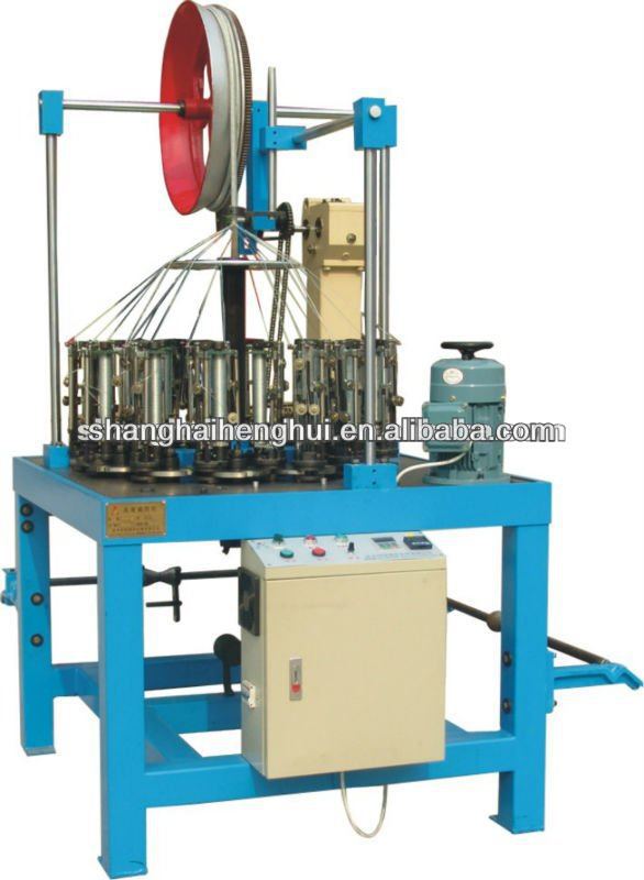 steel wire Hose Braiding Machine