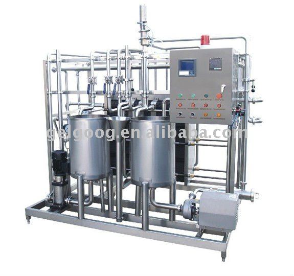 Sterilization Machine