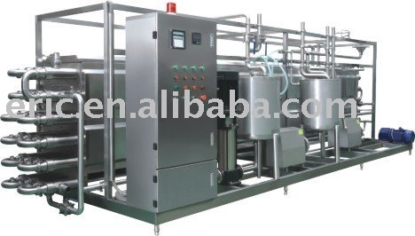 Sterilizer