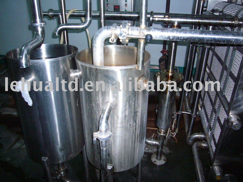 Sterilizing Equipment