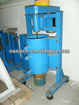 Stirrer/Impeller Leaching Agitation Tank/Mix Leaching Tank