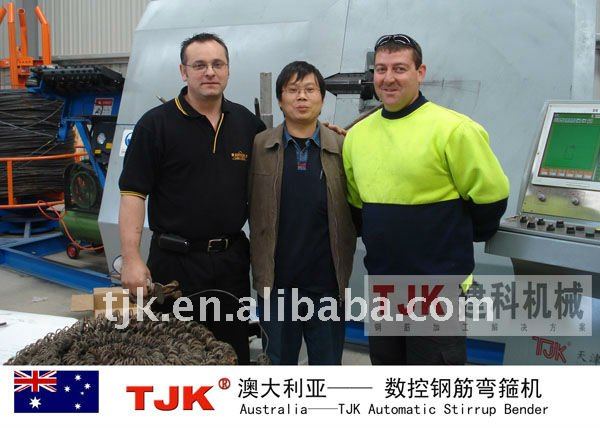 stirrup bending machine for 5-12mm WG16A/WG16B/WG12B-2/WG-12E/WG-12D stirrup bending machine for 5-12mm