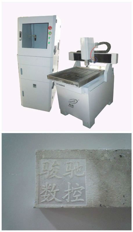 STONE CNC MACHINE JCG6060