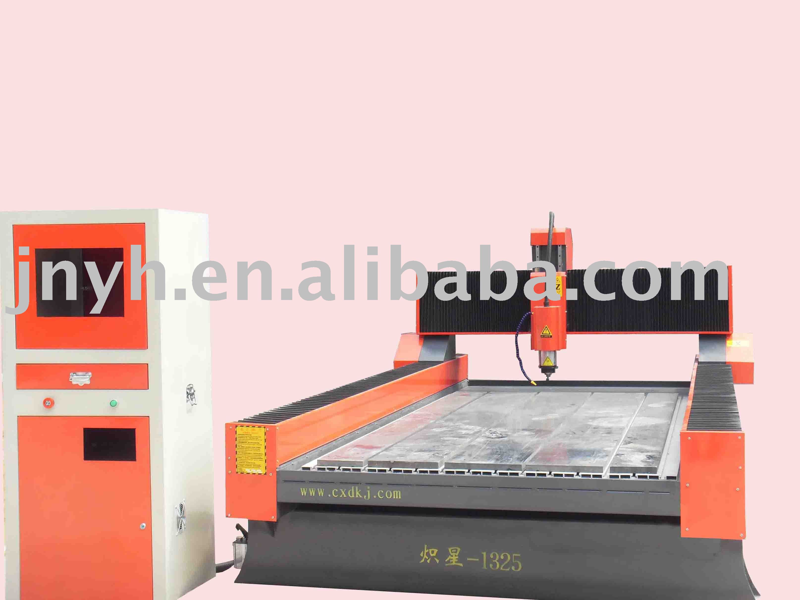 stone cnc router