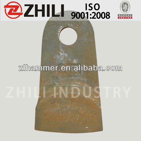 Stone Crusher Spares Made In Luoyang