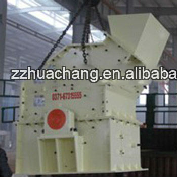 Stone quarry artificial river sand production line