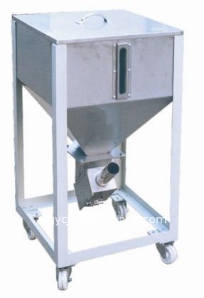 storage hopper(TV type)