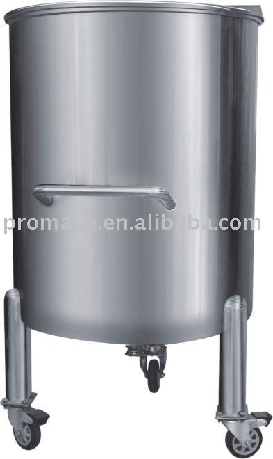 storage tank