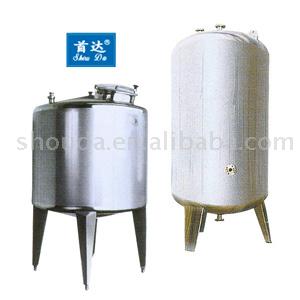 Storage Tank