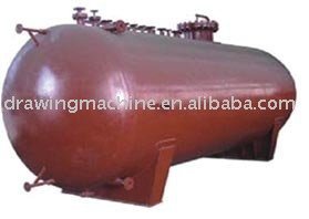 storage tank