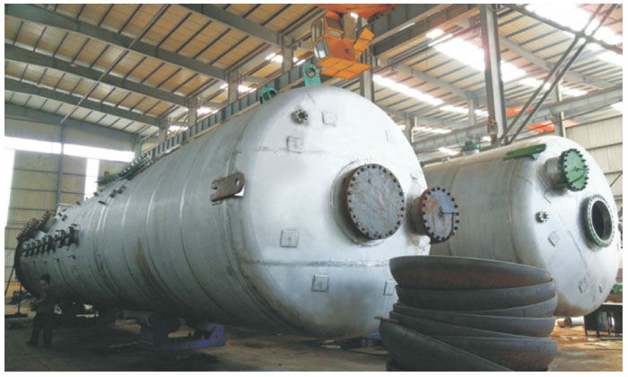 Storage Tank