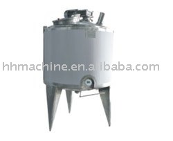 storage tank/agitating tank/Blending Tank/mixing Tank/stirring tank