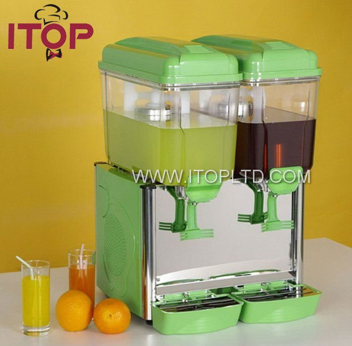 stored 2 bowl juice dispenser prices