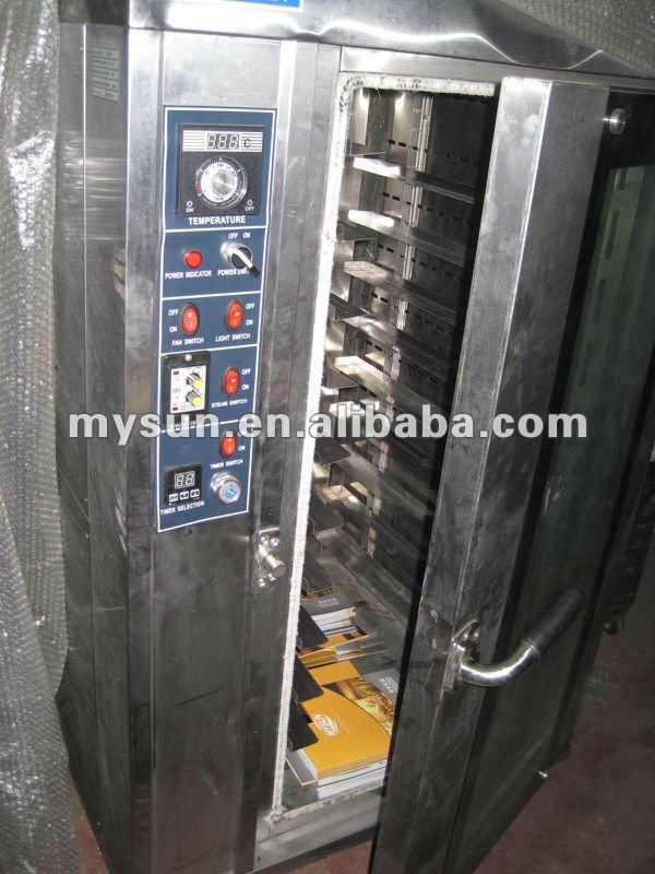 storm convection oven/ baking oven /bakery equipment