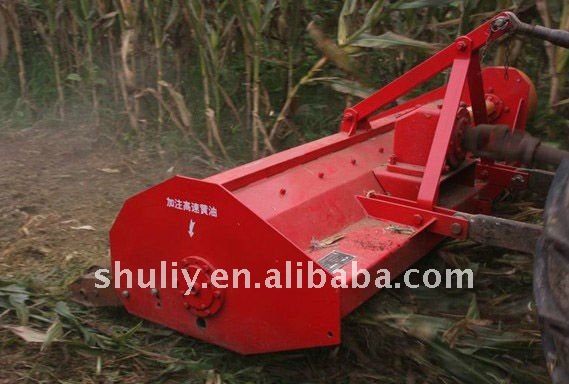 Straw Chopper SLJH-186 (0086-13523059163)