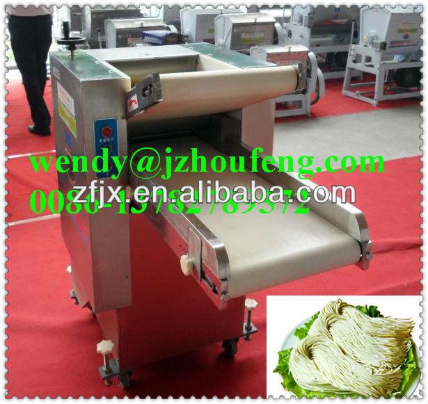 stretched/pulled Noodle making machine(skype:wendyzf1)