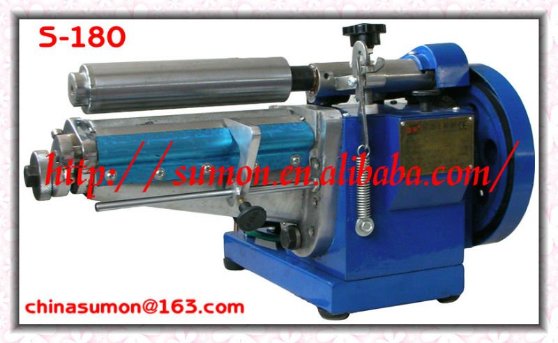 Strong Force Glue Gluing Machine