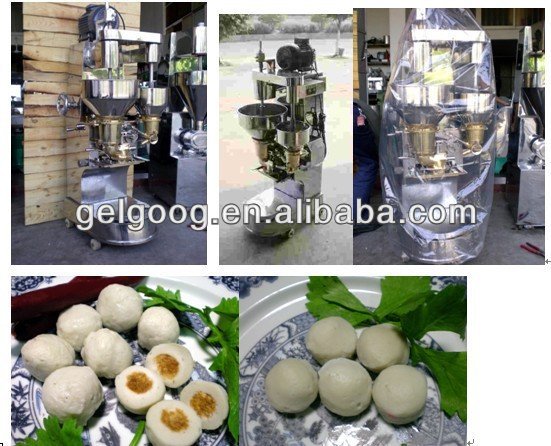 Stuffed Meatball Forming Machine|Stuffed Meatball forming machine| Stuffed Meatball machine