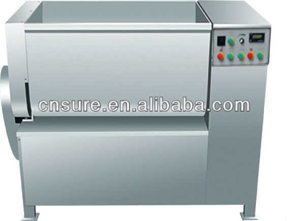 Stuffing Mixer Machine