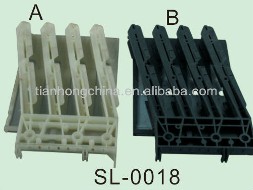 Suarer schiffli shuttle box