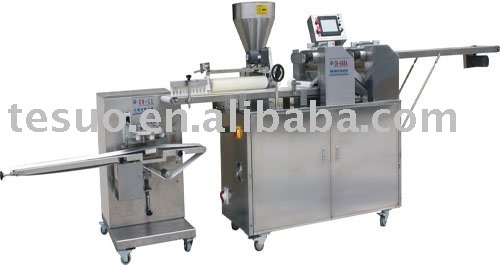 SuBing/Bread Series Forming Machine-TSSML002149