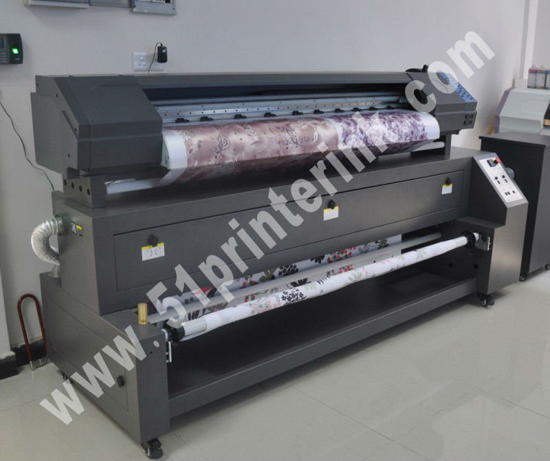 sublimation digital printer for transfer printing SY-850T