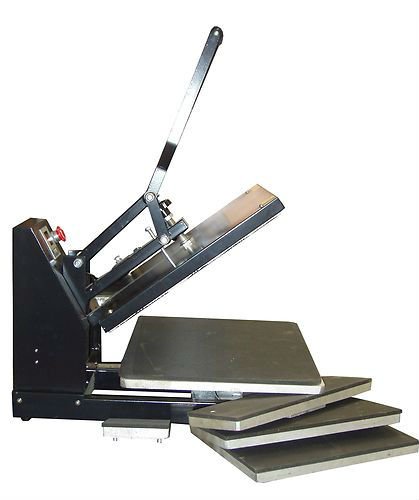 sublimation heat press ( CE Approved)