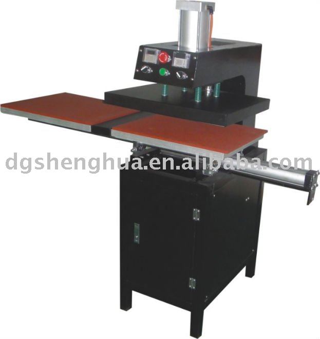 Sublimation Heat Transfer Machine CY-E2 Sublimation Heat Transfer Machine
