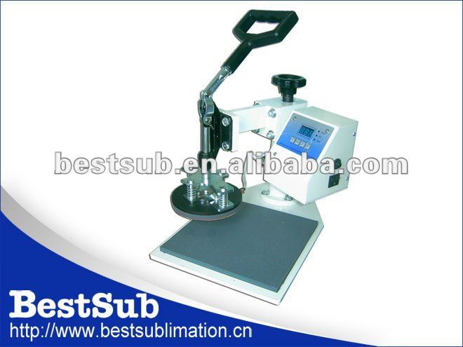 Sublimation Plate Press