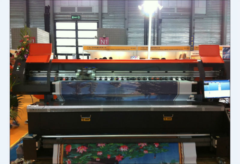 SUBLIMATION PRINTER