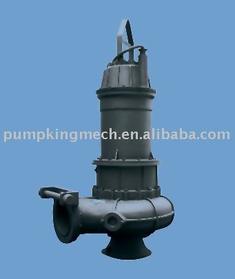 Submersible Pump