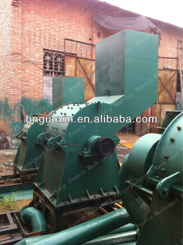 Success proved hot sell cans metal crusher machine