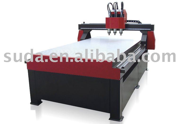 Suda CNC Router/engraver/furniture machine/woodworking machine/engraving machine/cnc machine--- SM1325