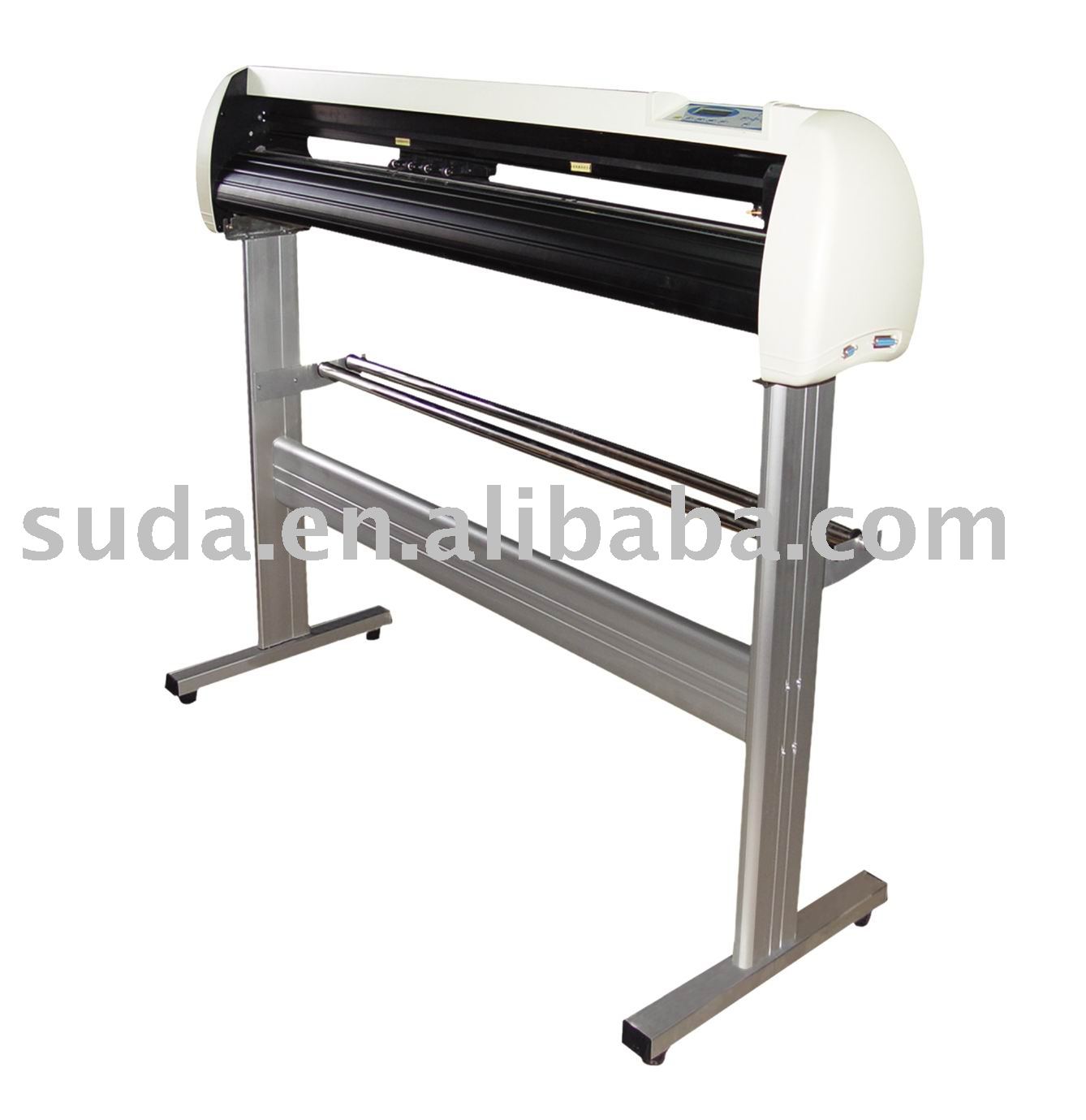 SUDA CUTTING PLOTTER