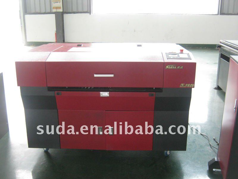 SUDA LASER CNC ENGRAVING Machinery