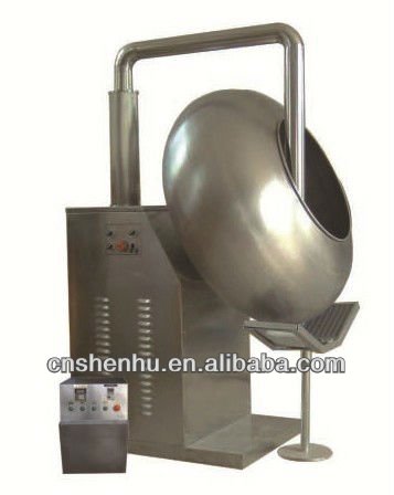 sugar coating machine/medicine pill coating machine