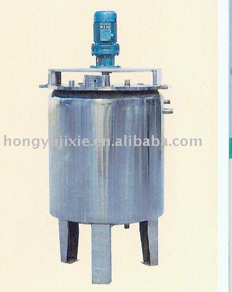 sugar melting boiler