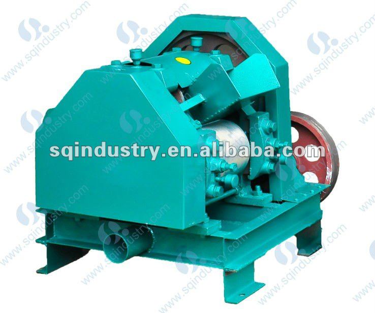 sugarcane crusher 4ton/h capacity SQZZ-T4