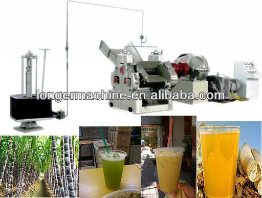 Sugarcane Juice Extracting Machine| Sugarcane Juice Making Machine