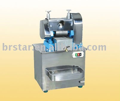 sugarcane juicer